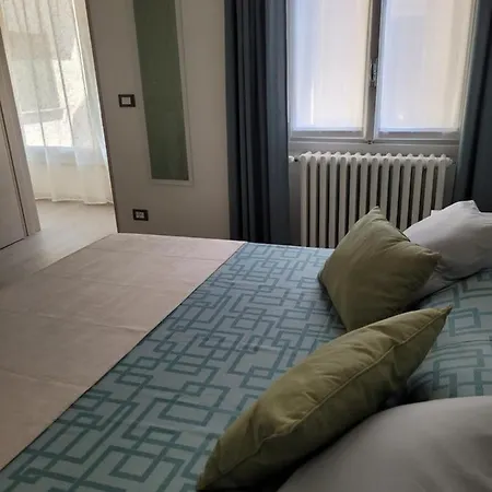 Сasa de vacaciones Ca' Livia *