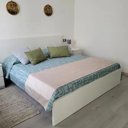 Semesterbostad Ca' Livia