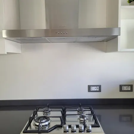 בית נופש Ca' Livia