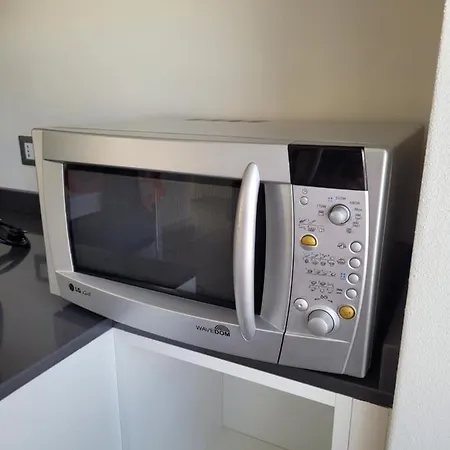 Semesterbostad Ca' Livia *