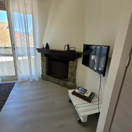 בית נופש Ca' Livia