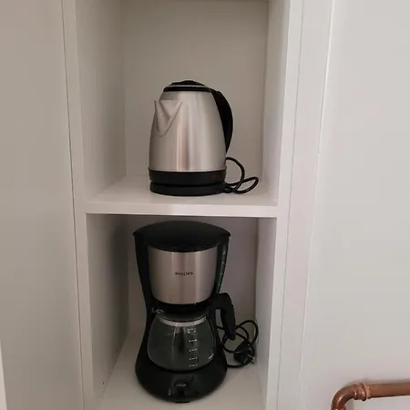 Ca' Livia Semesterbostad *