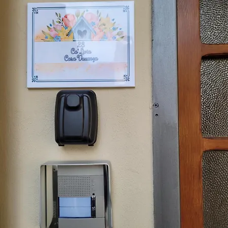 Ca' Livia 度假居 斯特雷萨