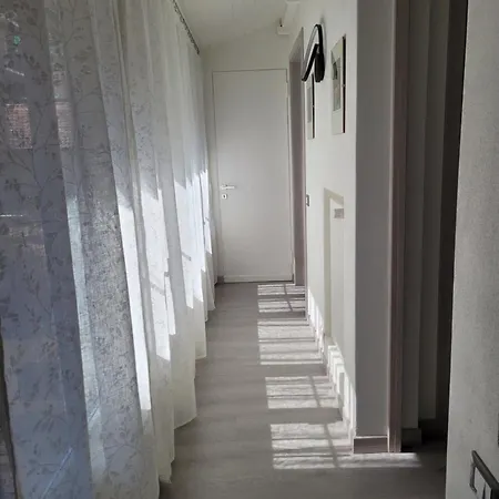 Сasa de vacaciones Ca' Livia *