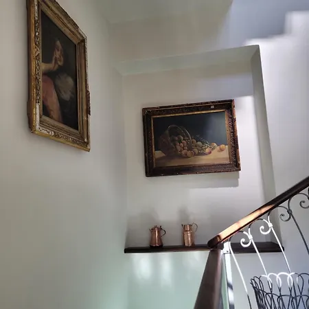 Semesterbostad Ca' Livia *