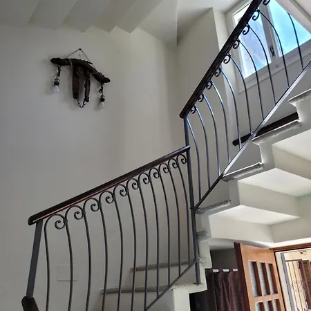 Semesterbostad Ca' Livia