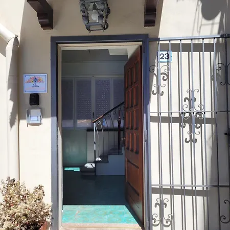 בית נופש Ca' Livia סטרסה