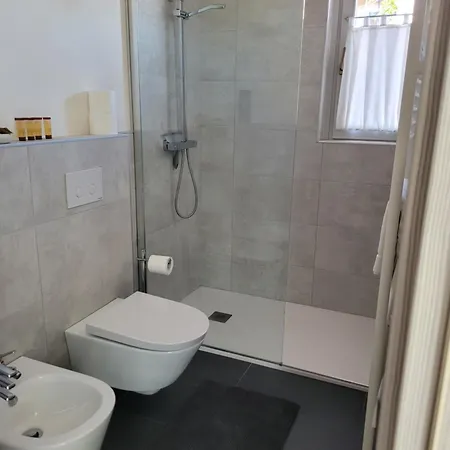 Semesterbostad Ca' Livia *