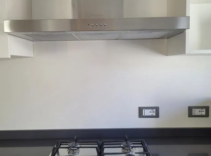 בית נופש Ca' Livia