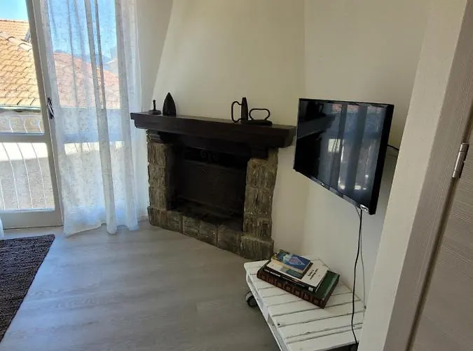 בית נופש Ca' Livia