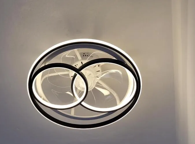 בית נופש Ca' Livia *