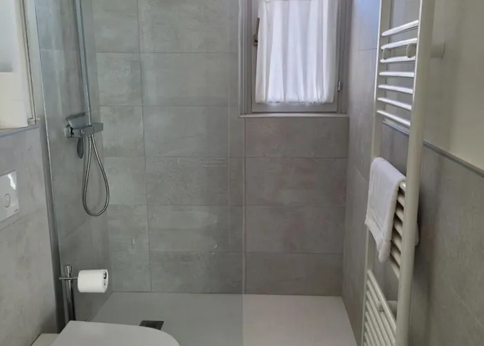 בית נופש Ca' Livia סטרסה