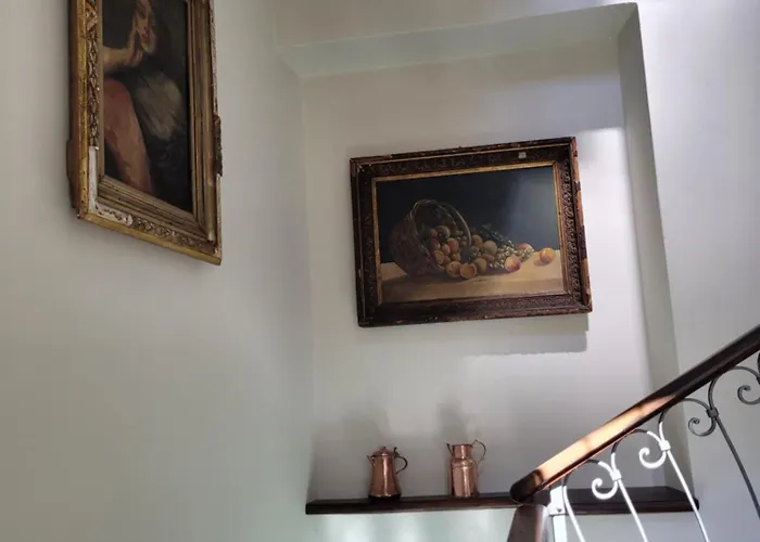 בית נופש Ca' Livia *