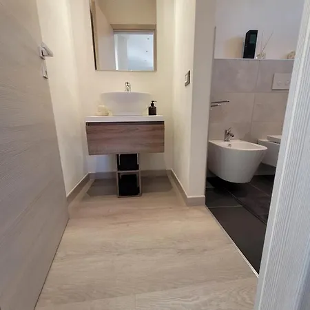 Σπίτι διακοπών Ca' Livia