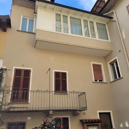 Σπίτι διακοπών Ca' Livia *